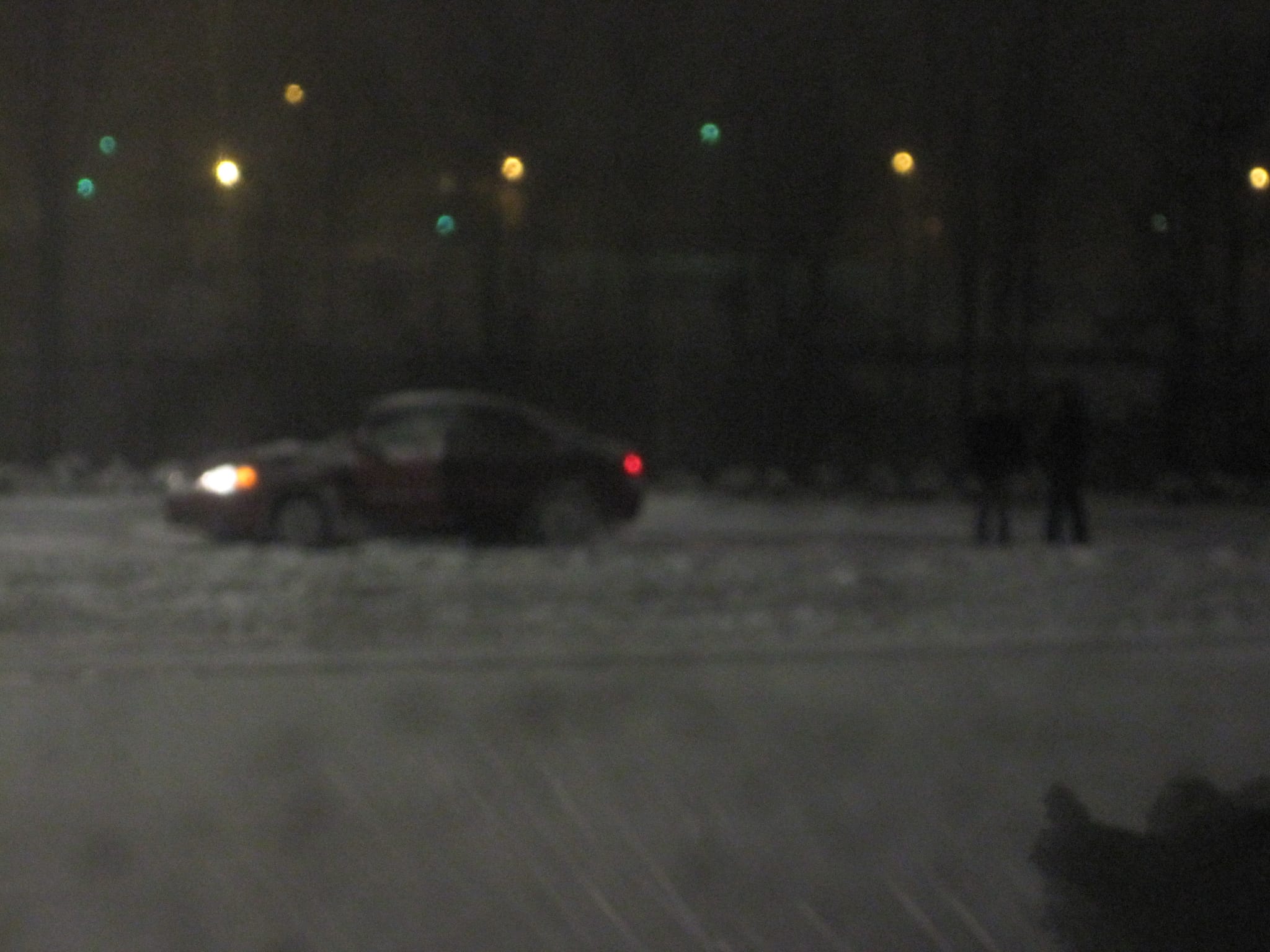 Snowpocalypse 2010