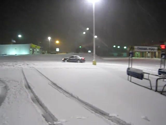 Snowpocalypse 2010