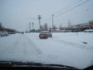 Snowpocalypse 2010 006