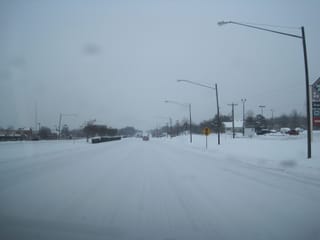 Snowpocalypse 2010 005