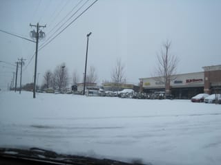 Snowpocalypse 2010 007