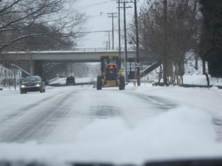 Snowpocalypse 2010 008