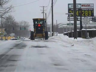 Snowpocalypse 2010 010