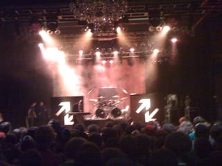 Between the Buried and Me - Fillmore Charlotte