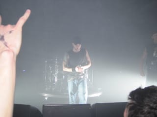 Killswitch Engage 007