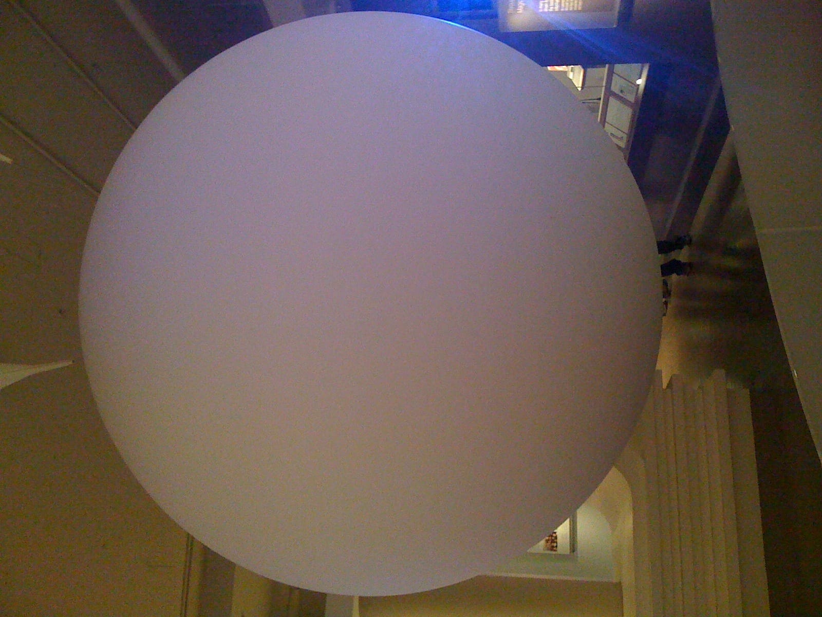 The Death Star