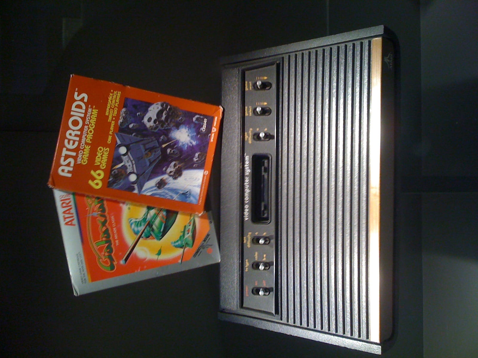 Atari