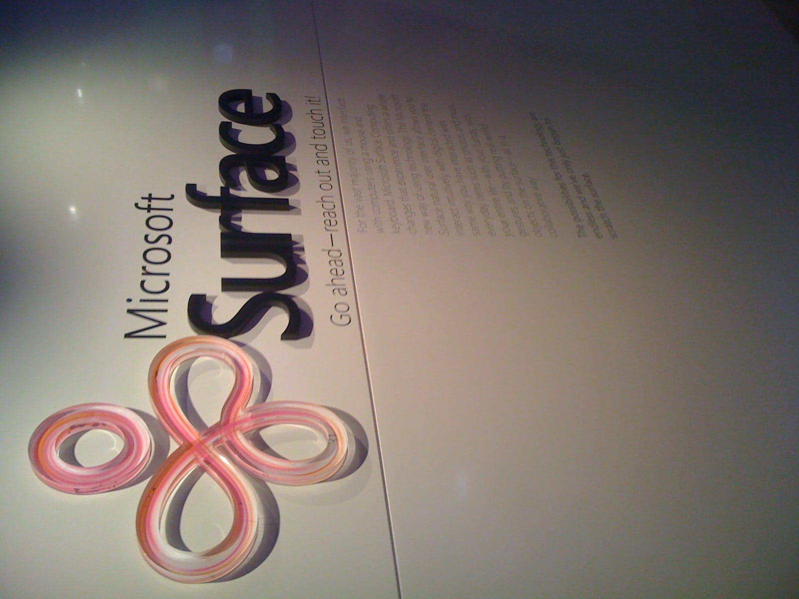 Microsoft Surface