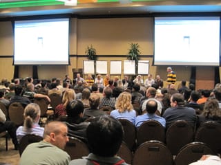 PQO Global Summit - Tulalip, WA