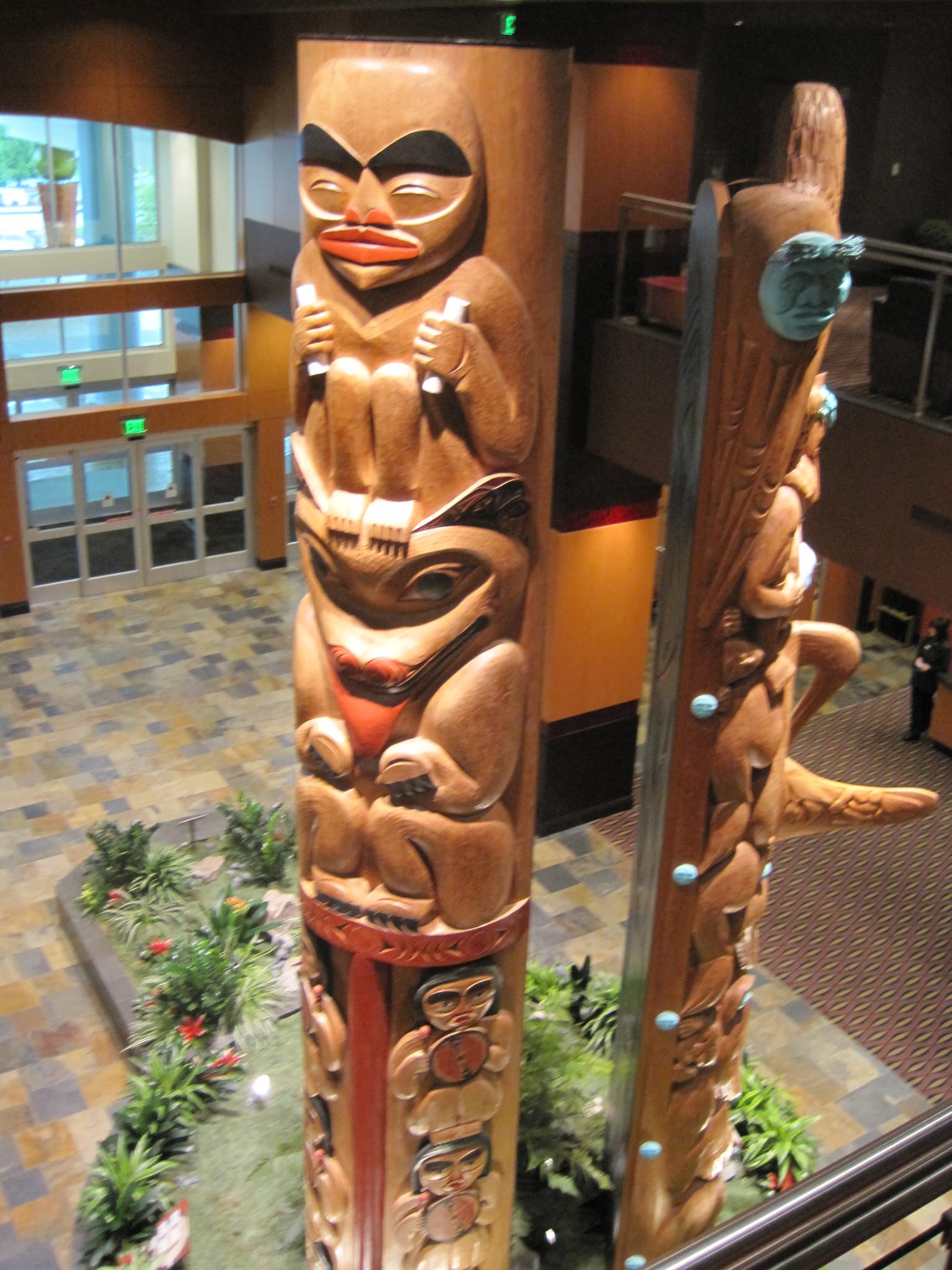 PQO Summit - Tulalip and Bellevue 024