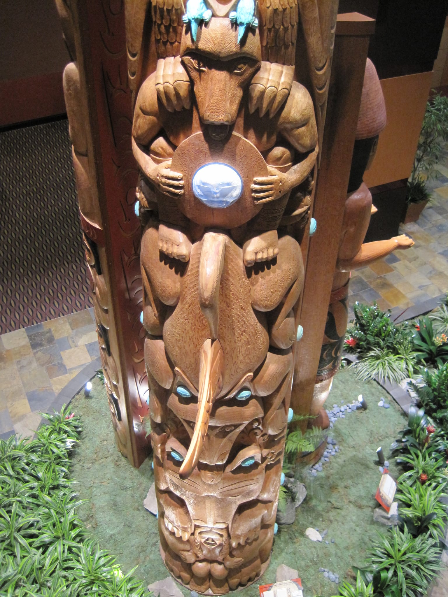 PQO Summit - Tulalip and Bellevue 026