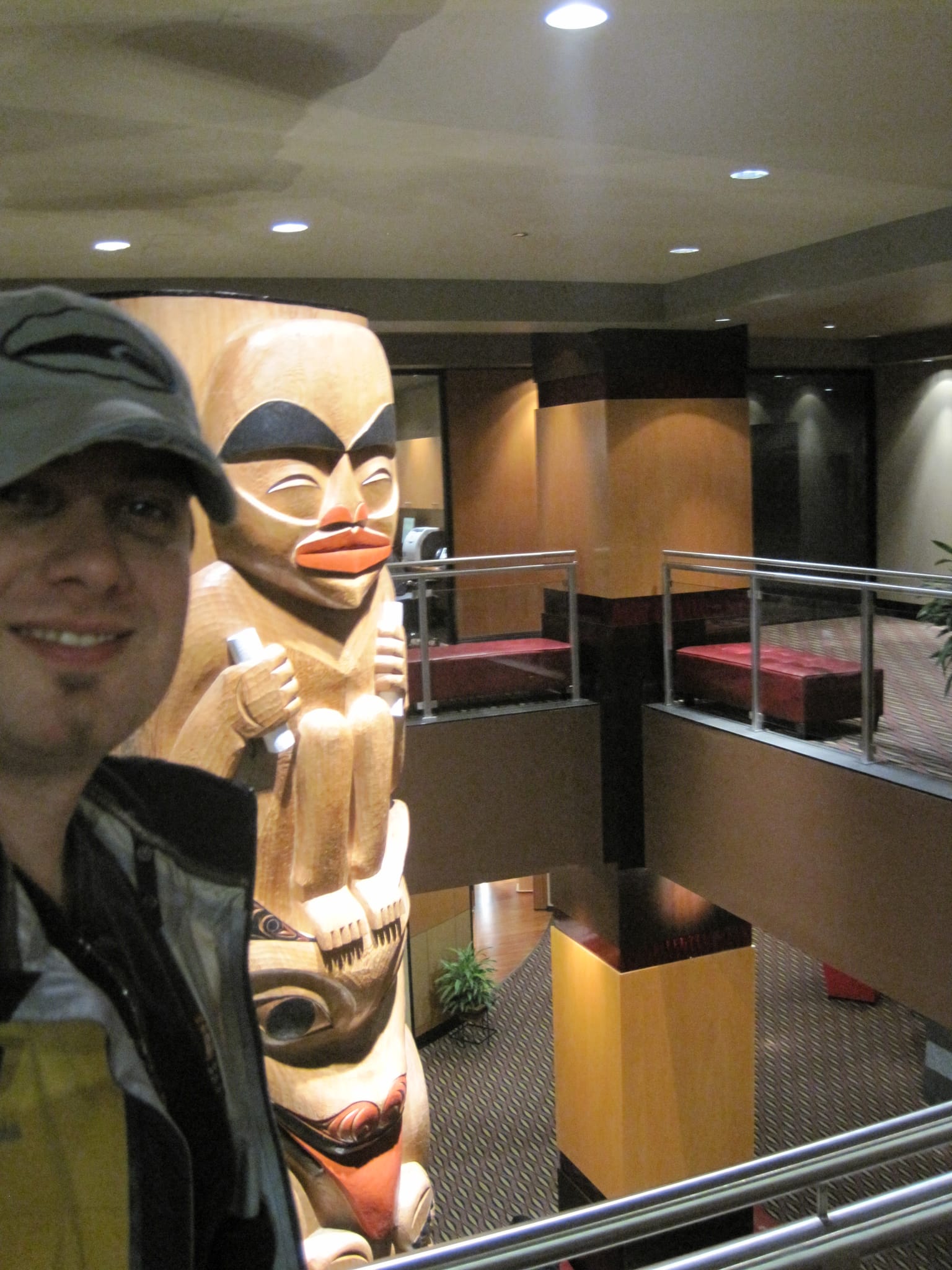 PQO Summit - Tulalip and Bellevue 032