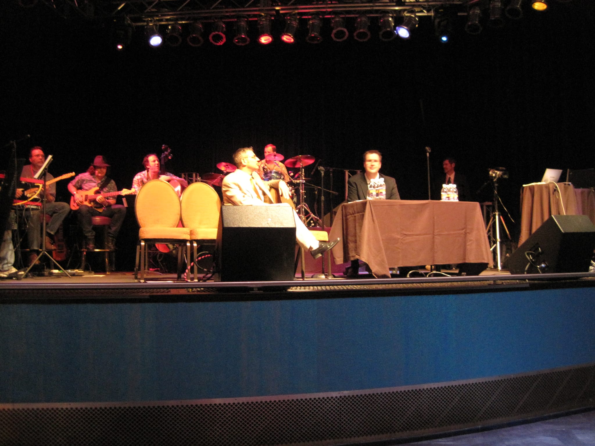 PQO Summit - Tulalip and Bellevue 002
