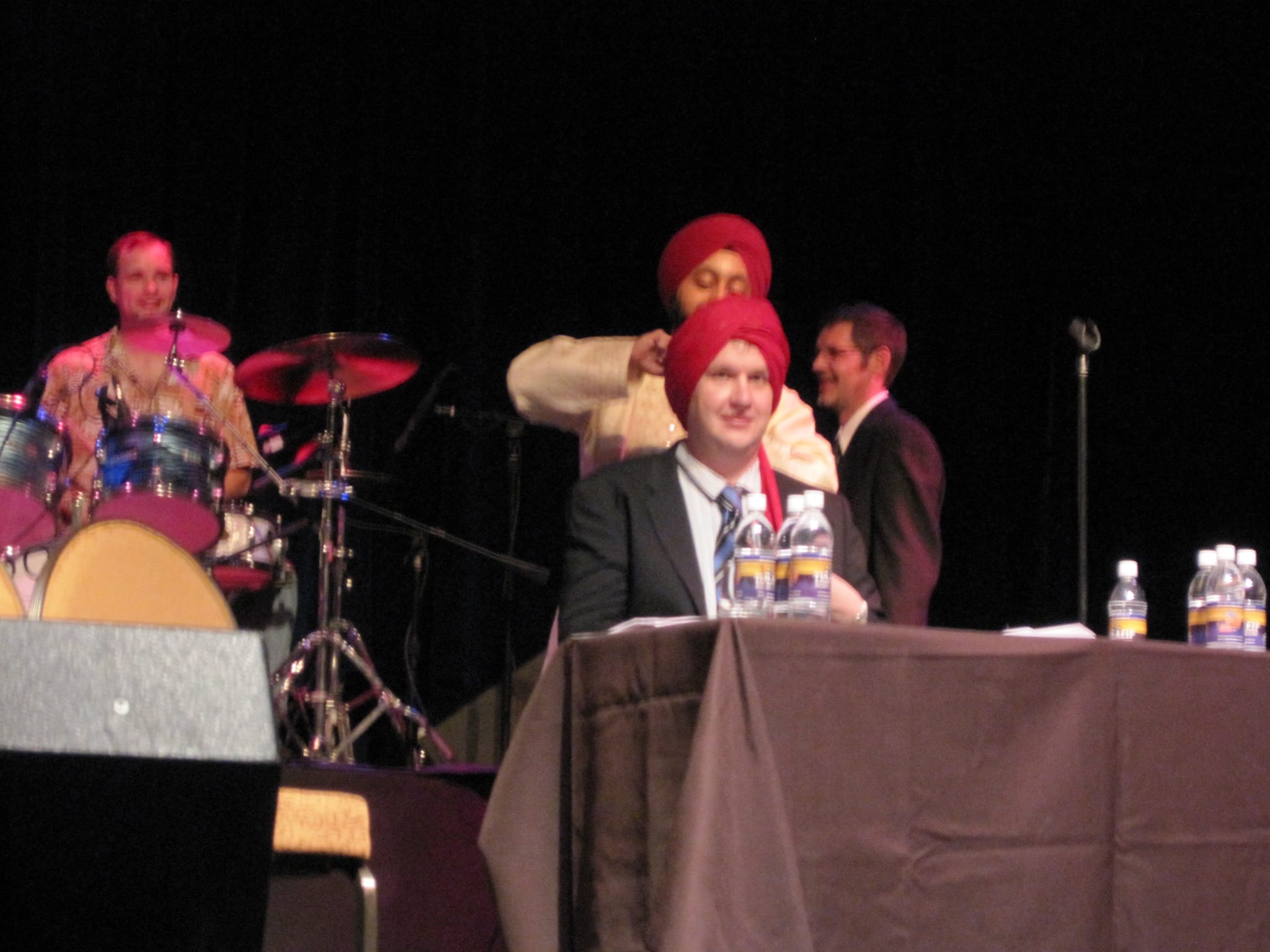 PQO Summit - Tulalip and Bellevue 003