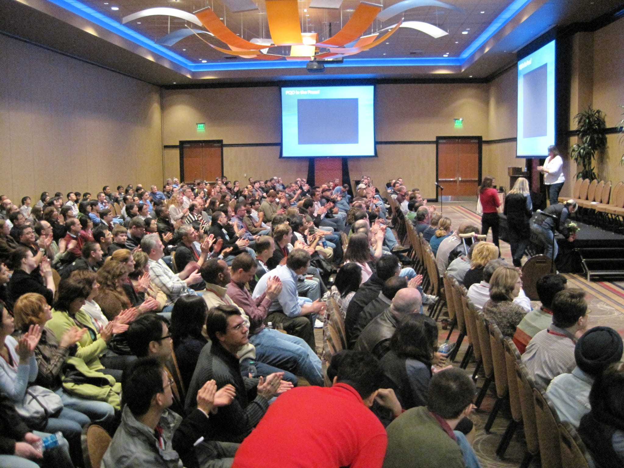 PQO Summit - Tulalip and Bellevue 038