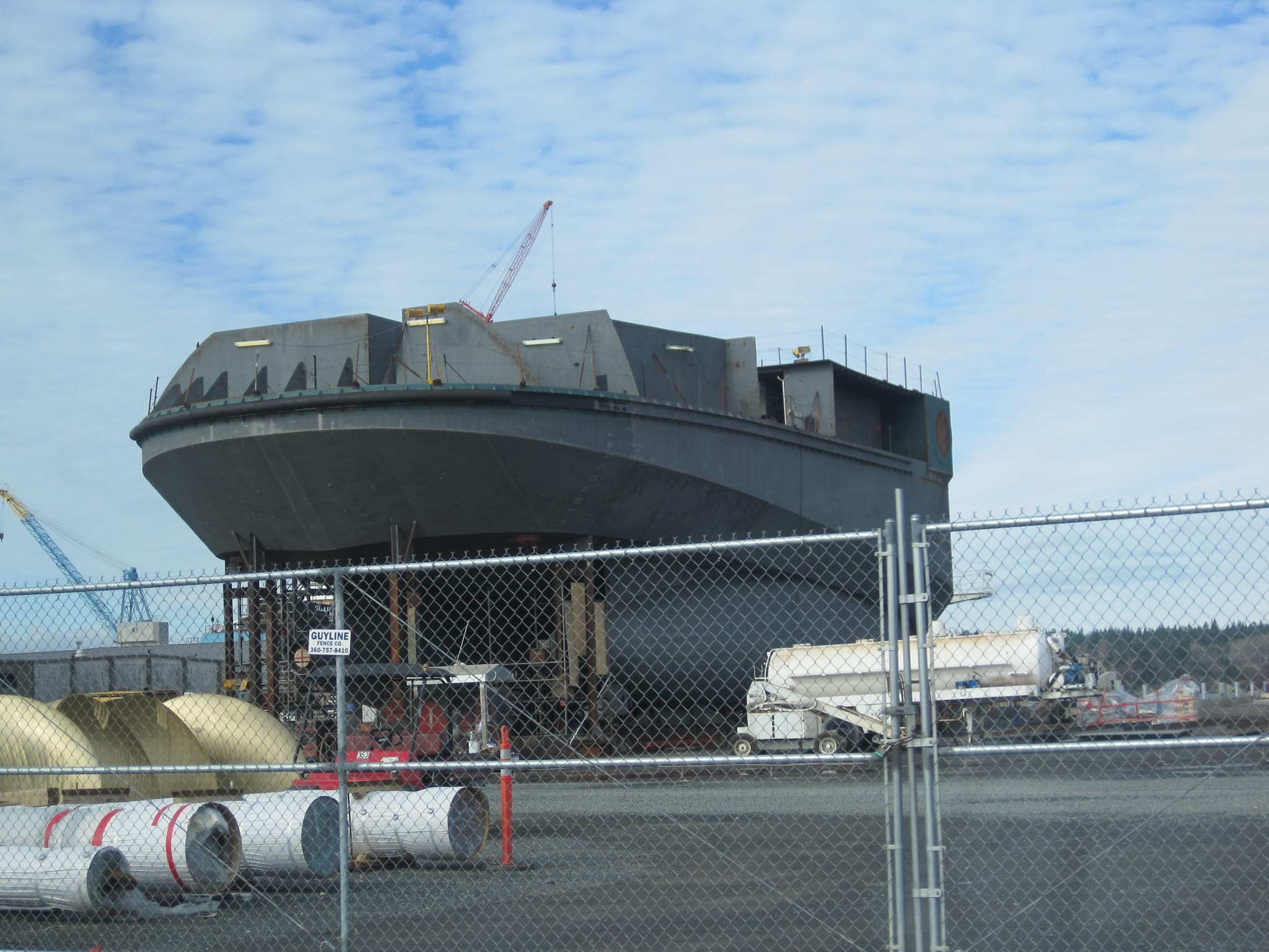 Exploring Puget sound 020