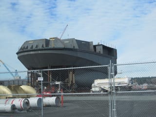 Exploring Puget sound 020