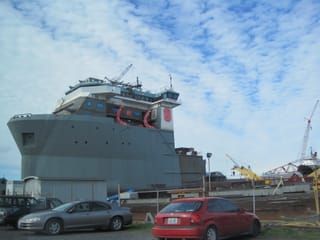 Exploring Puget sound 021