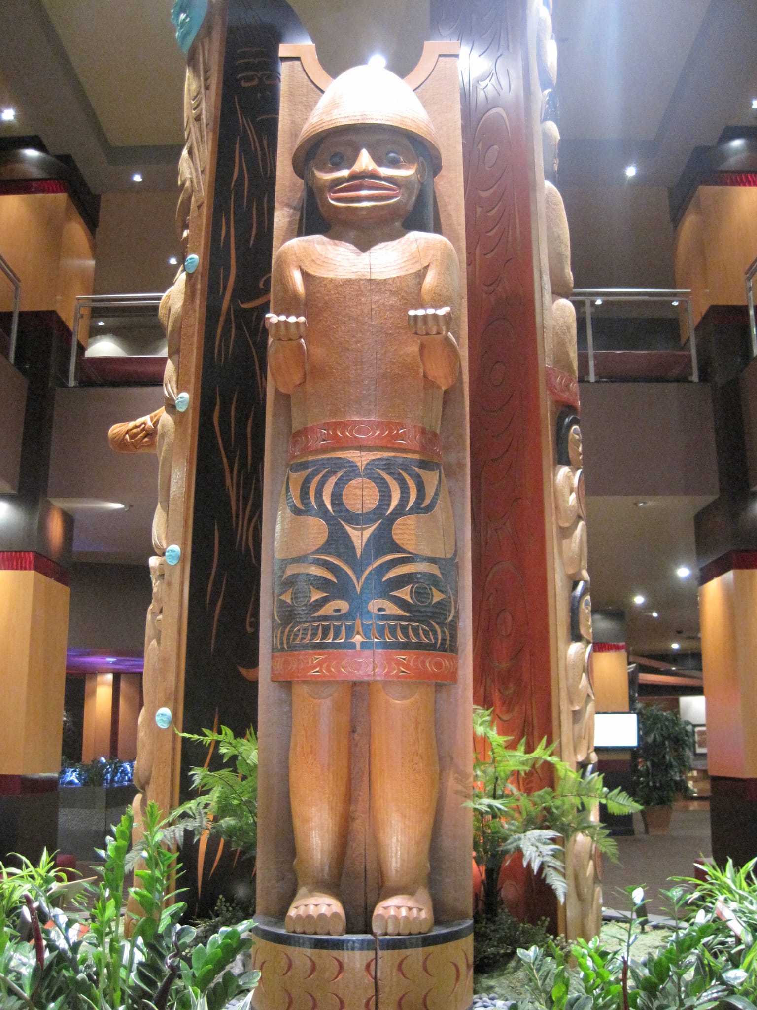 PQO Summit - Tulalip and Bellevue 020