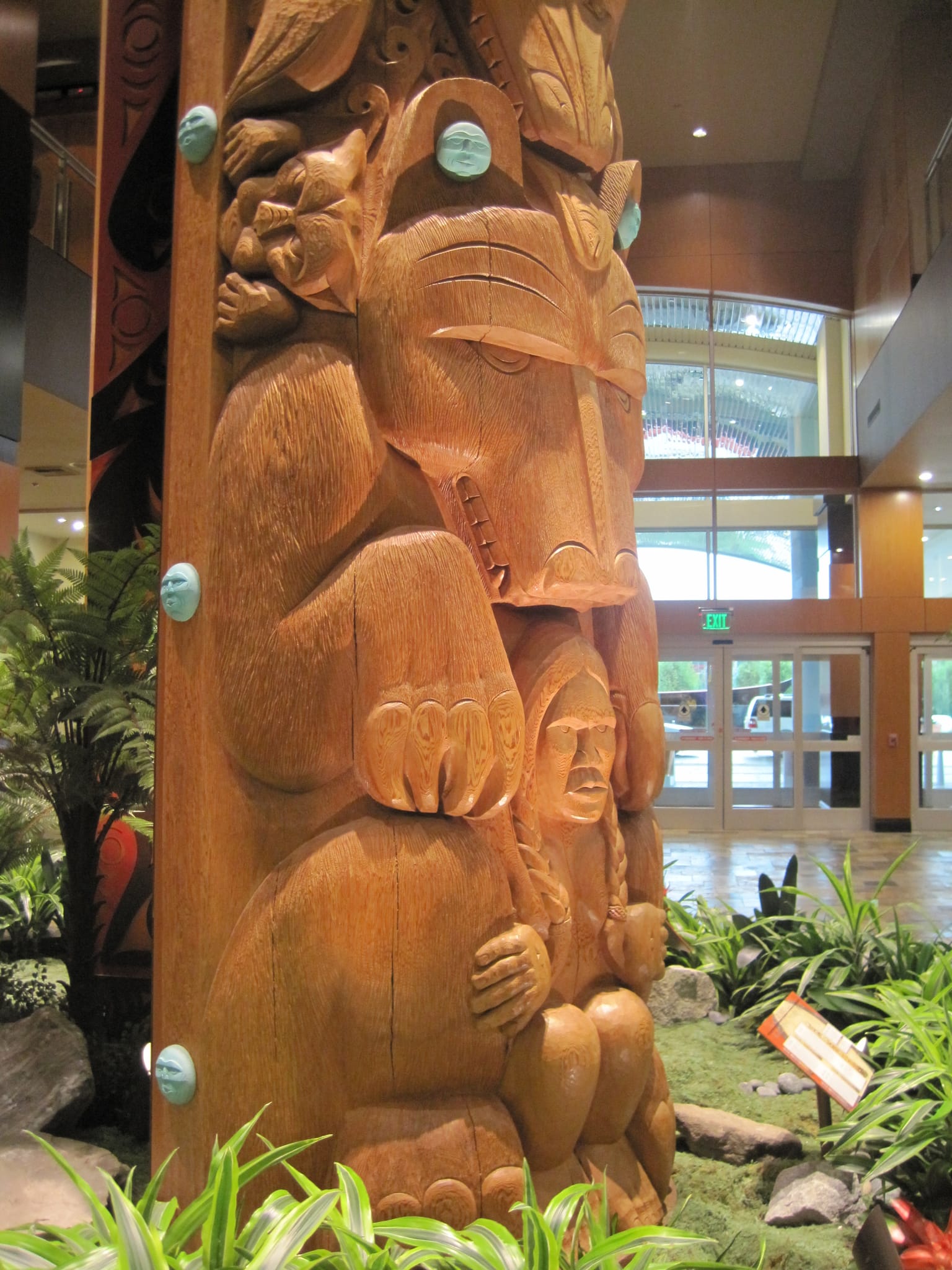 PQO Summit - Tulalip and Bellevue 022