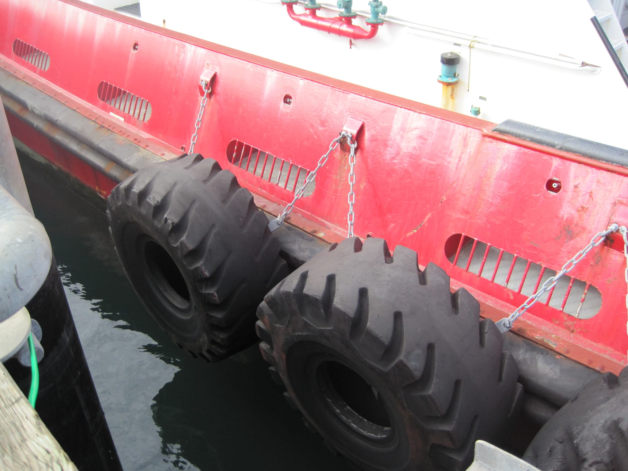 Exploring Puget sound 034