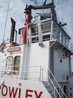 Exploring Puget sound 036
