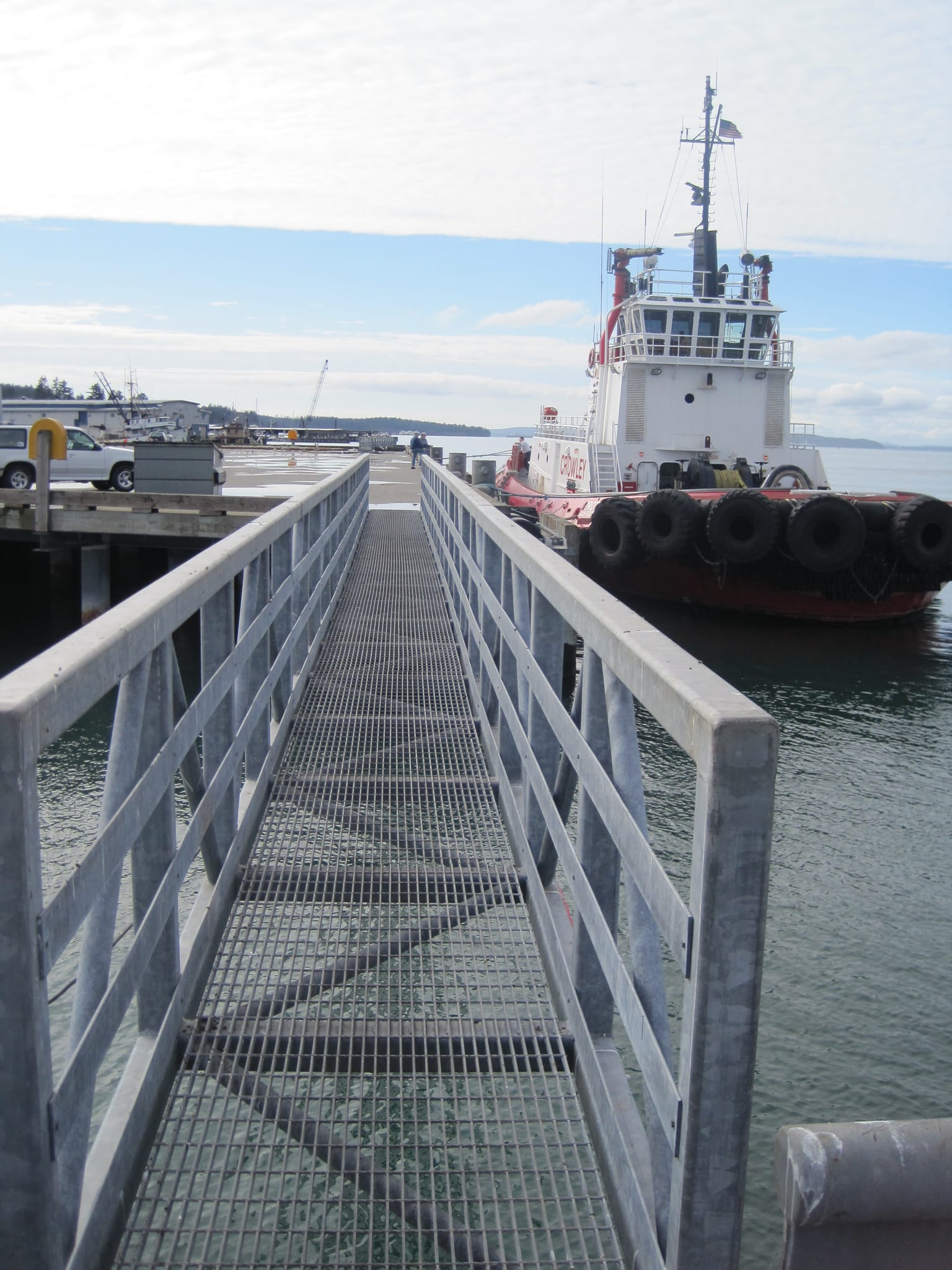 Exploring Puget sound 041