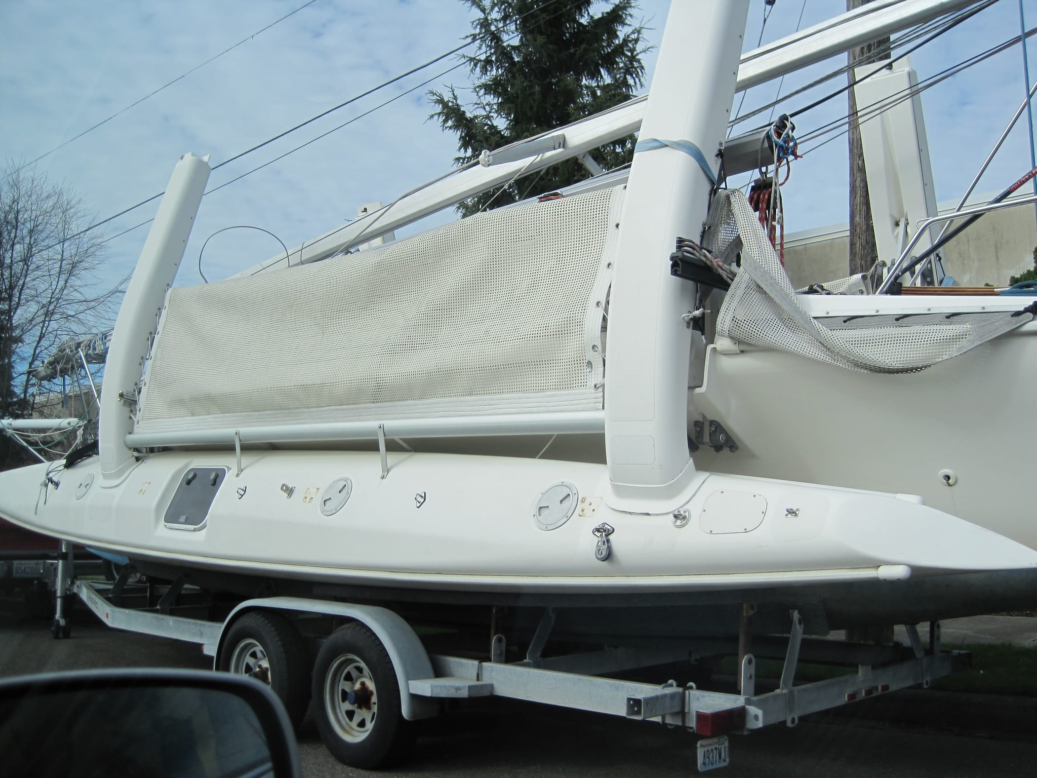 Exploring Puget sound 045