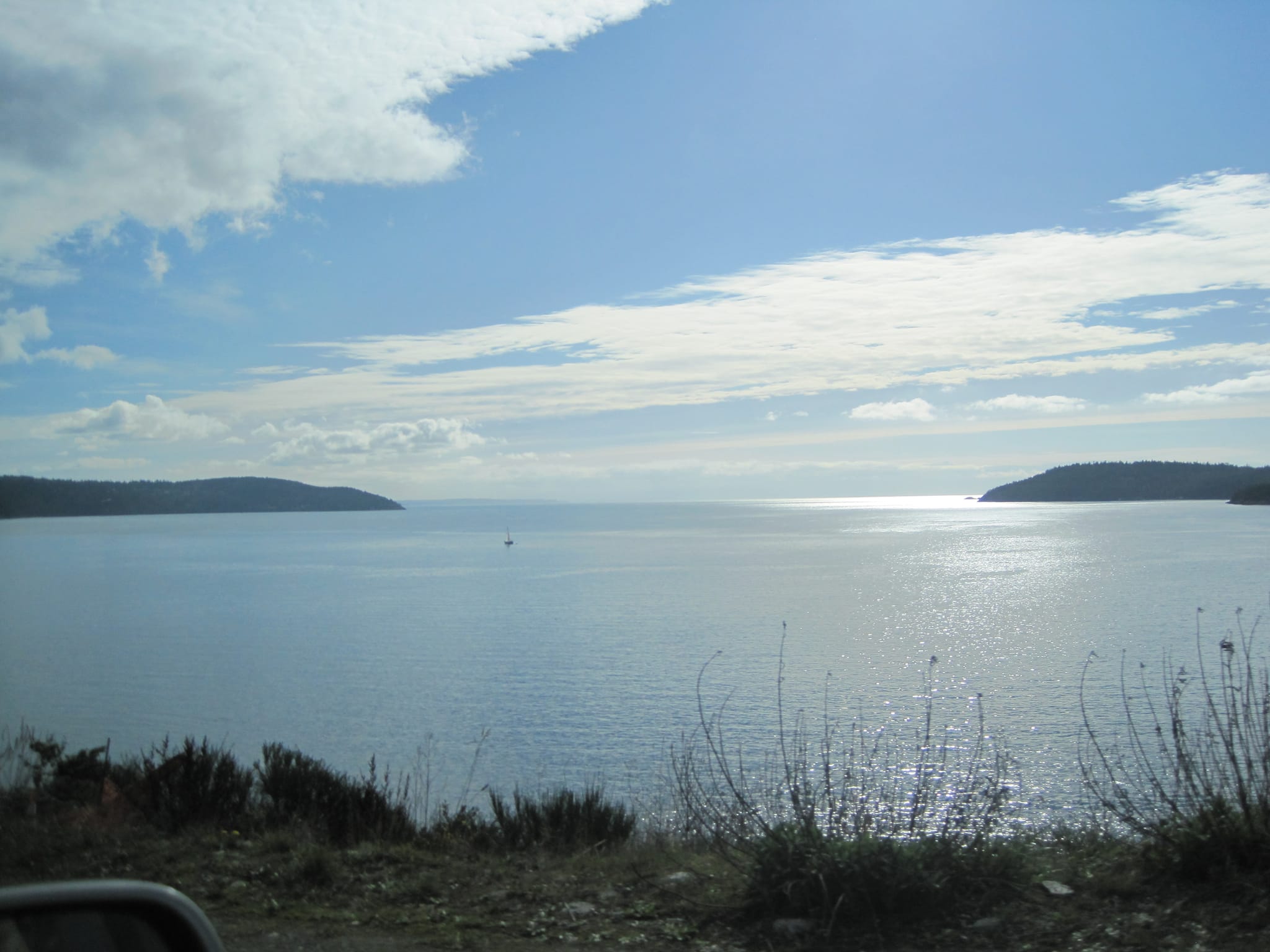 Exploring Puget sound 056