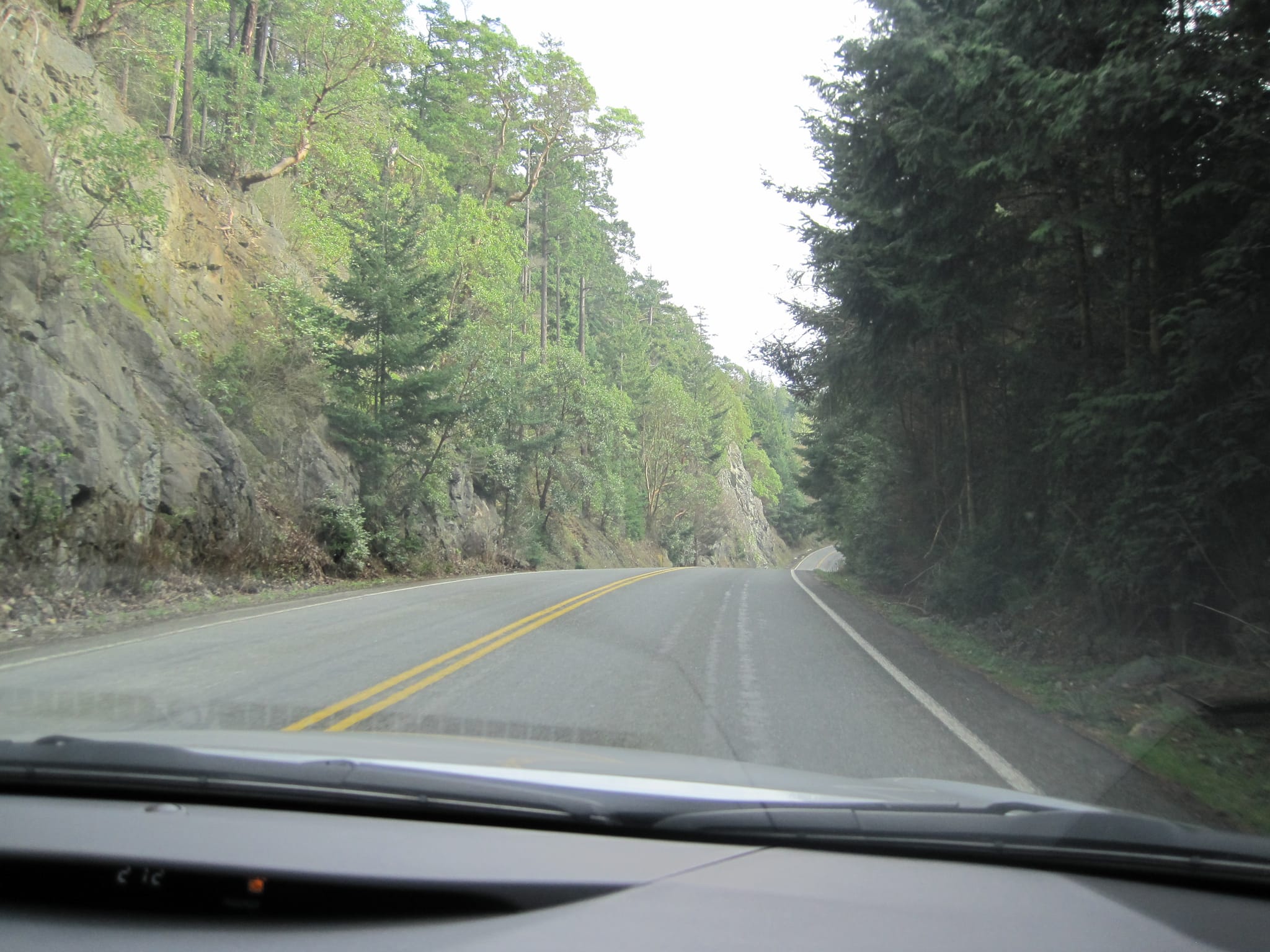 Exploring Puget sound 057