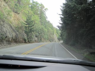 Exploring Puget sound 057