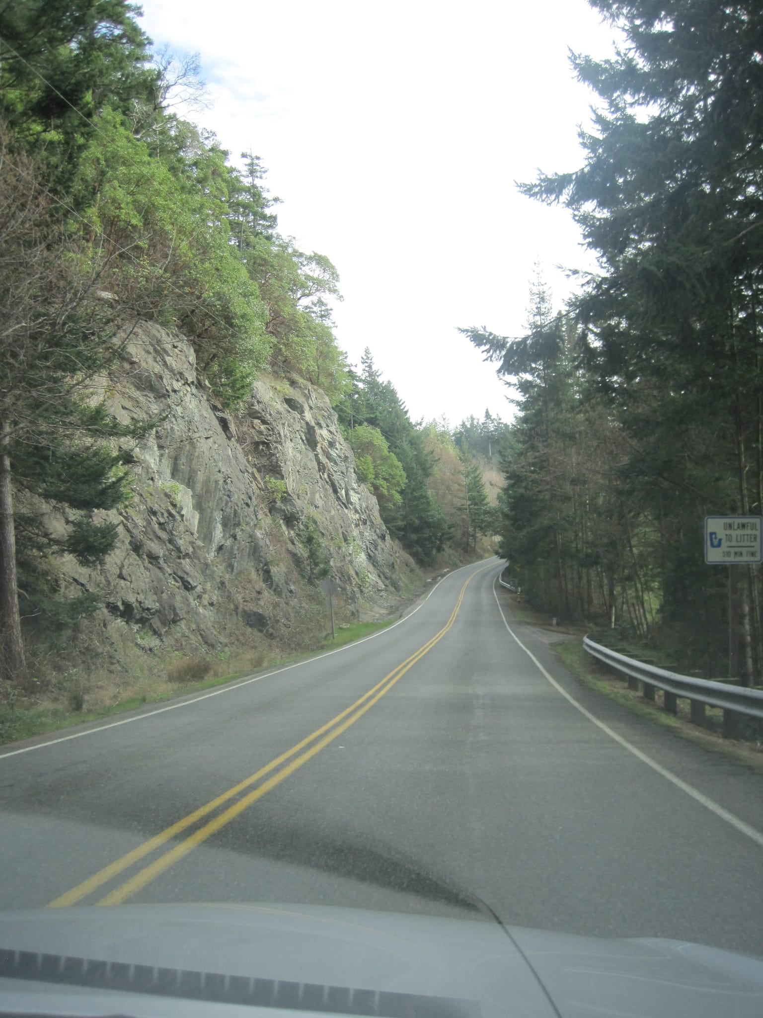 Exploring Puget sound 058