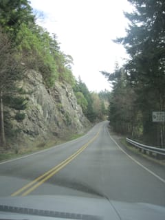 Exploring Puget sound 058