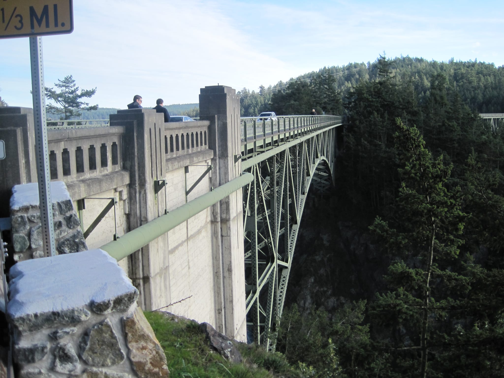 Exploring Puget sound 068