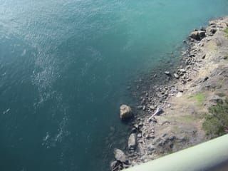 Exploring Puget sound 070
