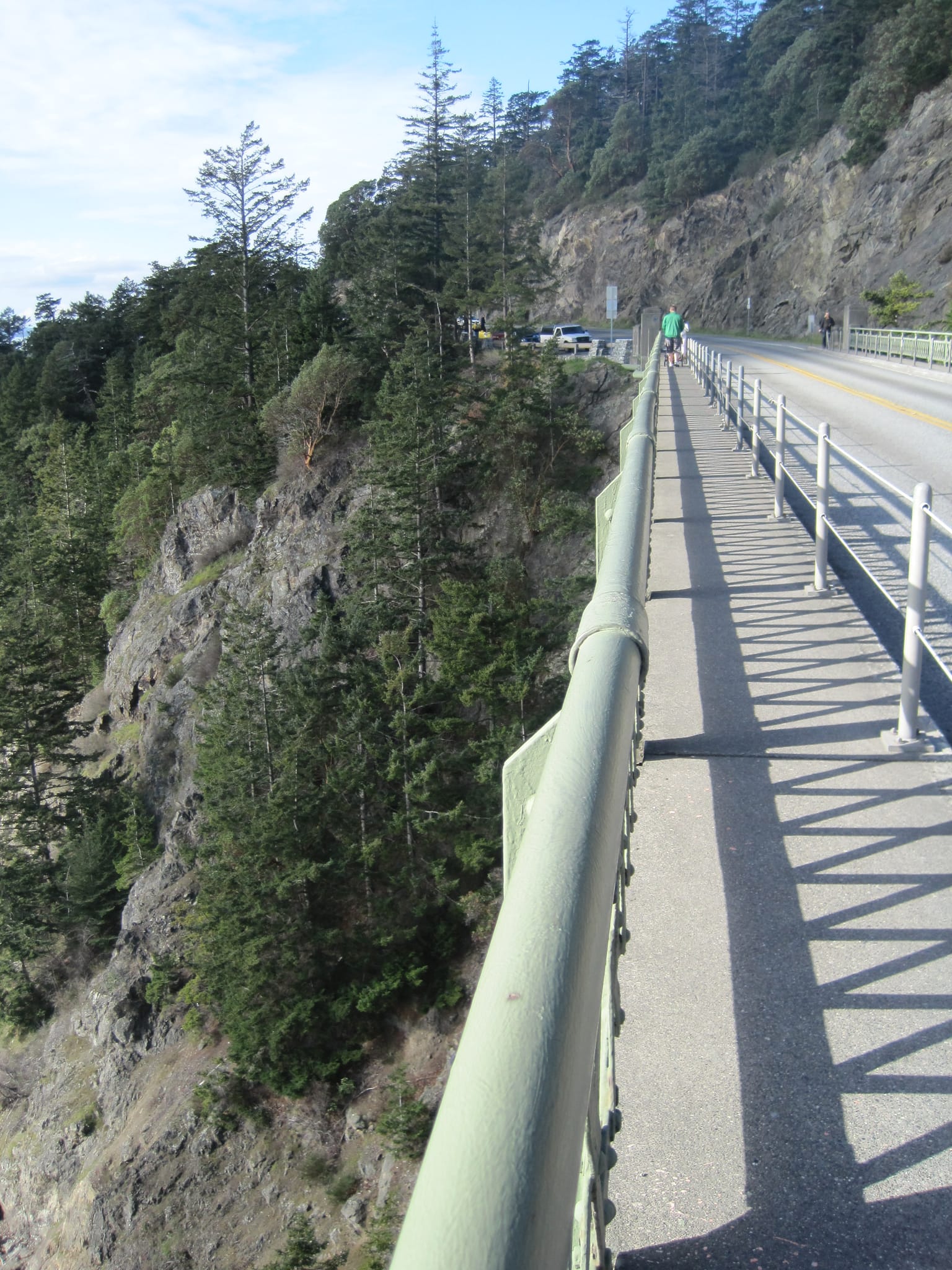 Exploring Puget sound 073