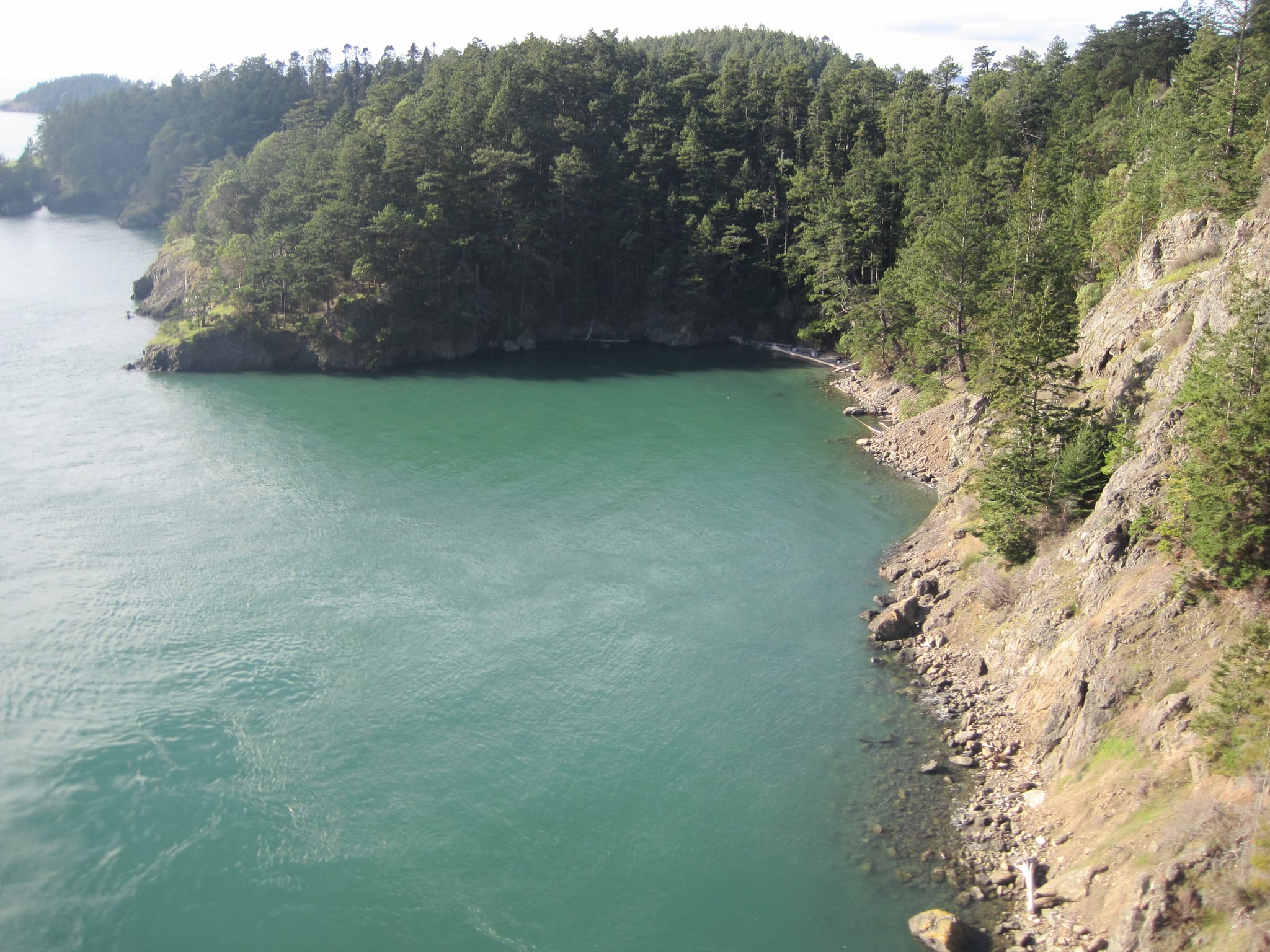 Exploring Puget sound 075