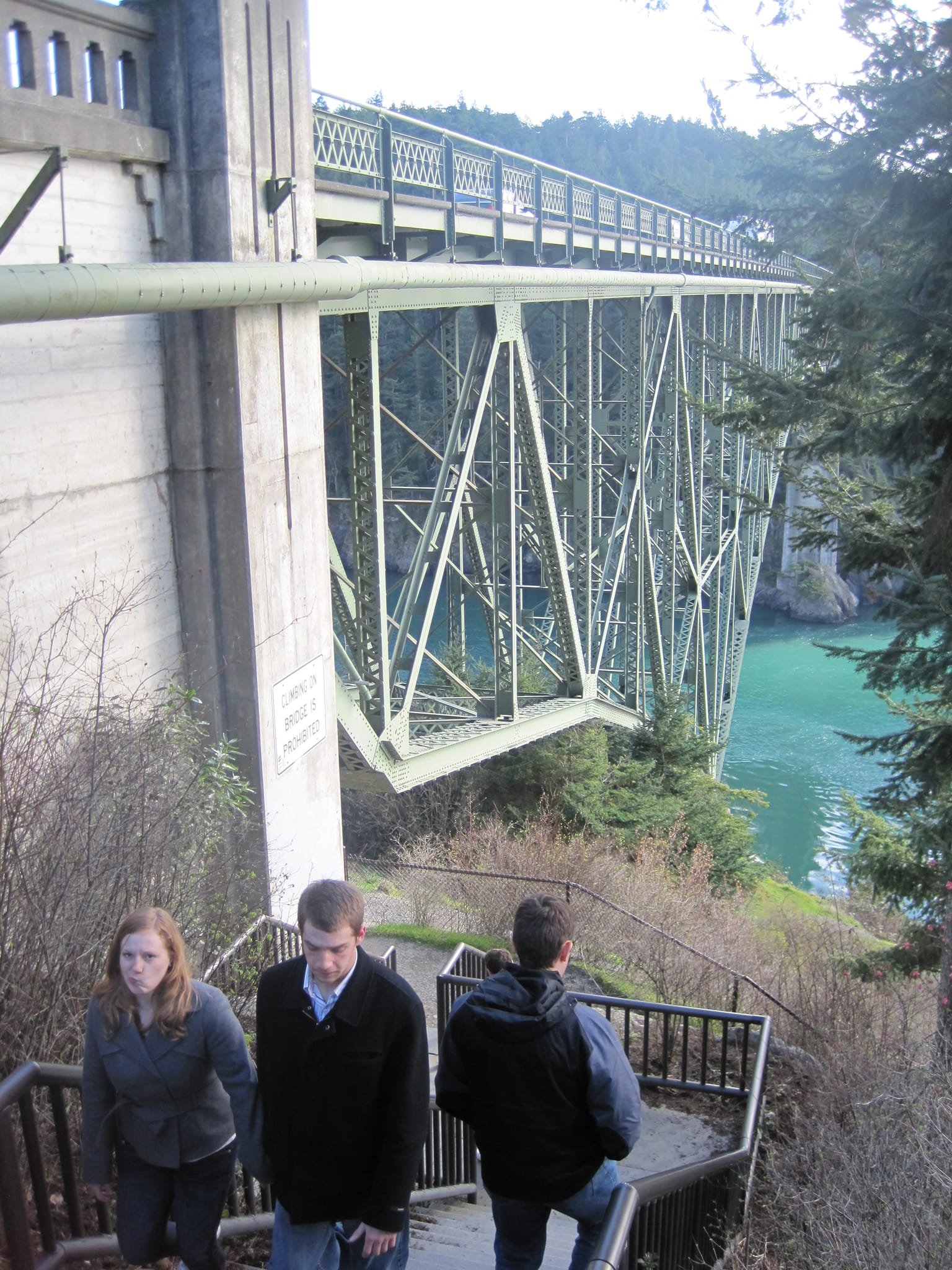 Exploring Puget sound 077