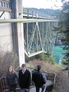 Exploring Puget sound 077