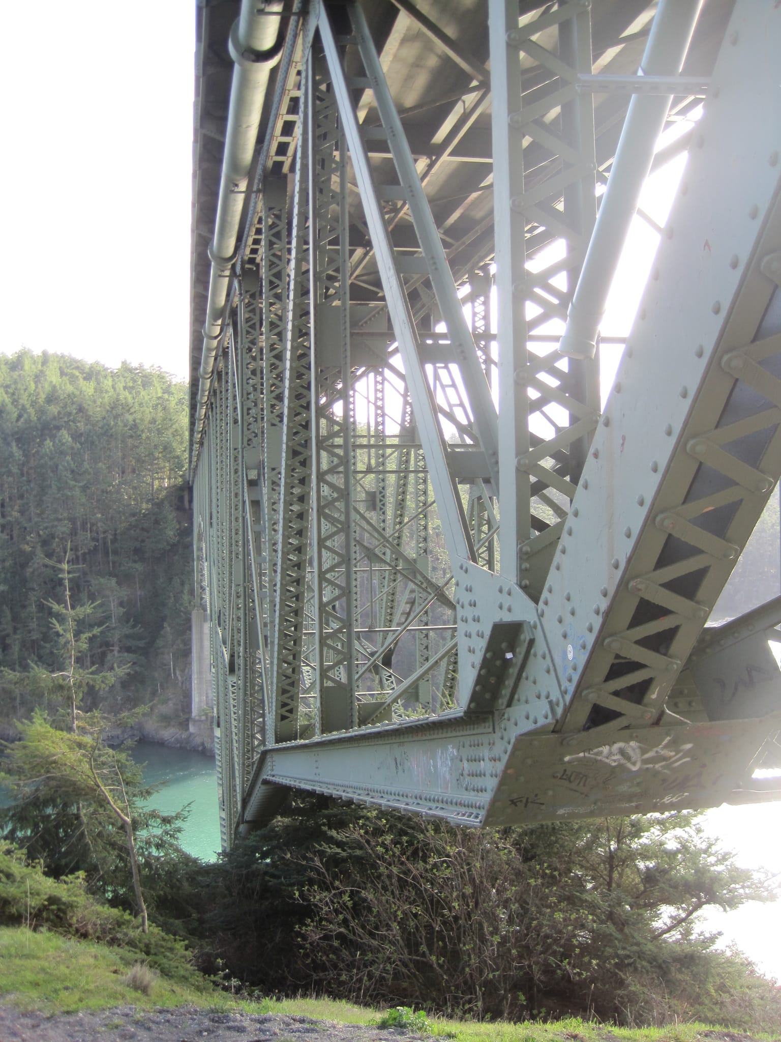 Exploring Puget sound 080