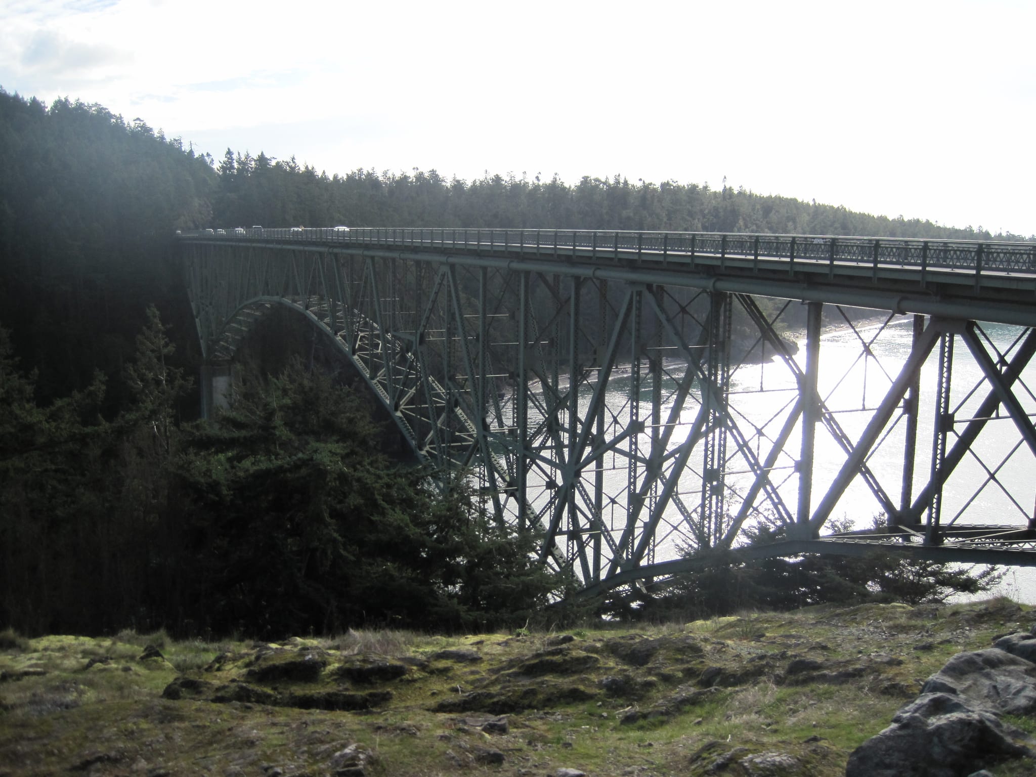 Exploring Puget sound 090