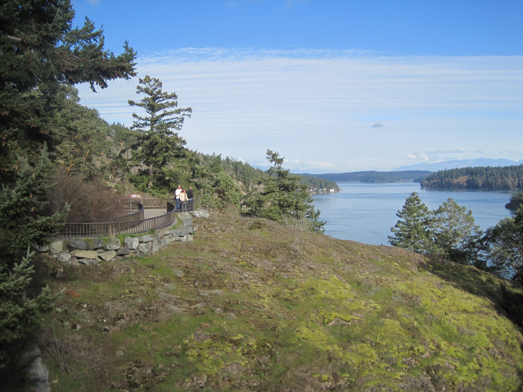 Exploring Puget sound 093