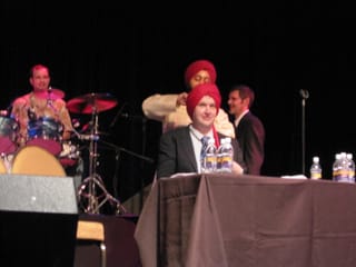 PQO Summit - Tulalip and Bellevue 003