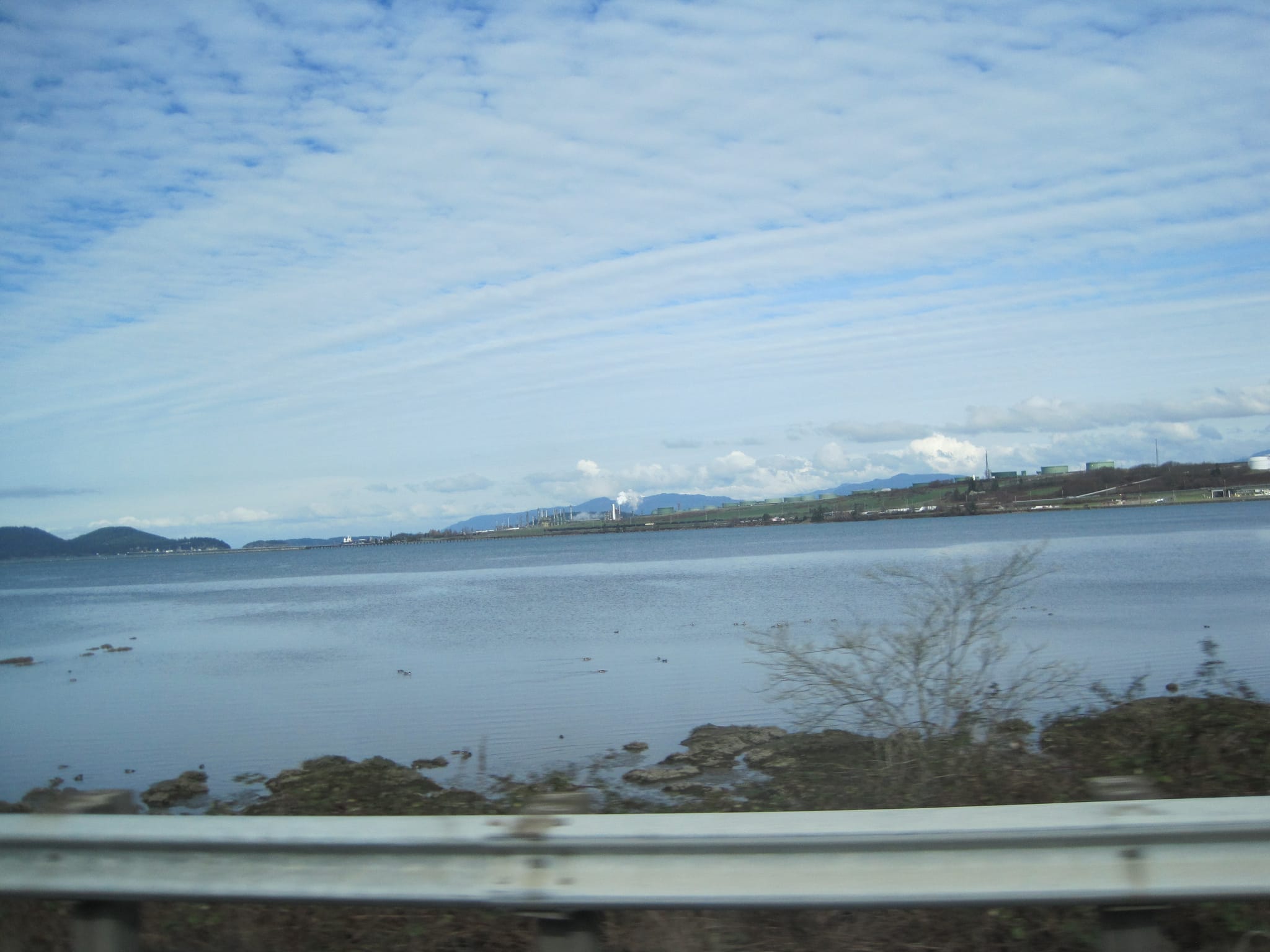 Exploring Puget sound 011