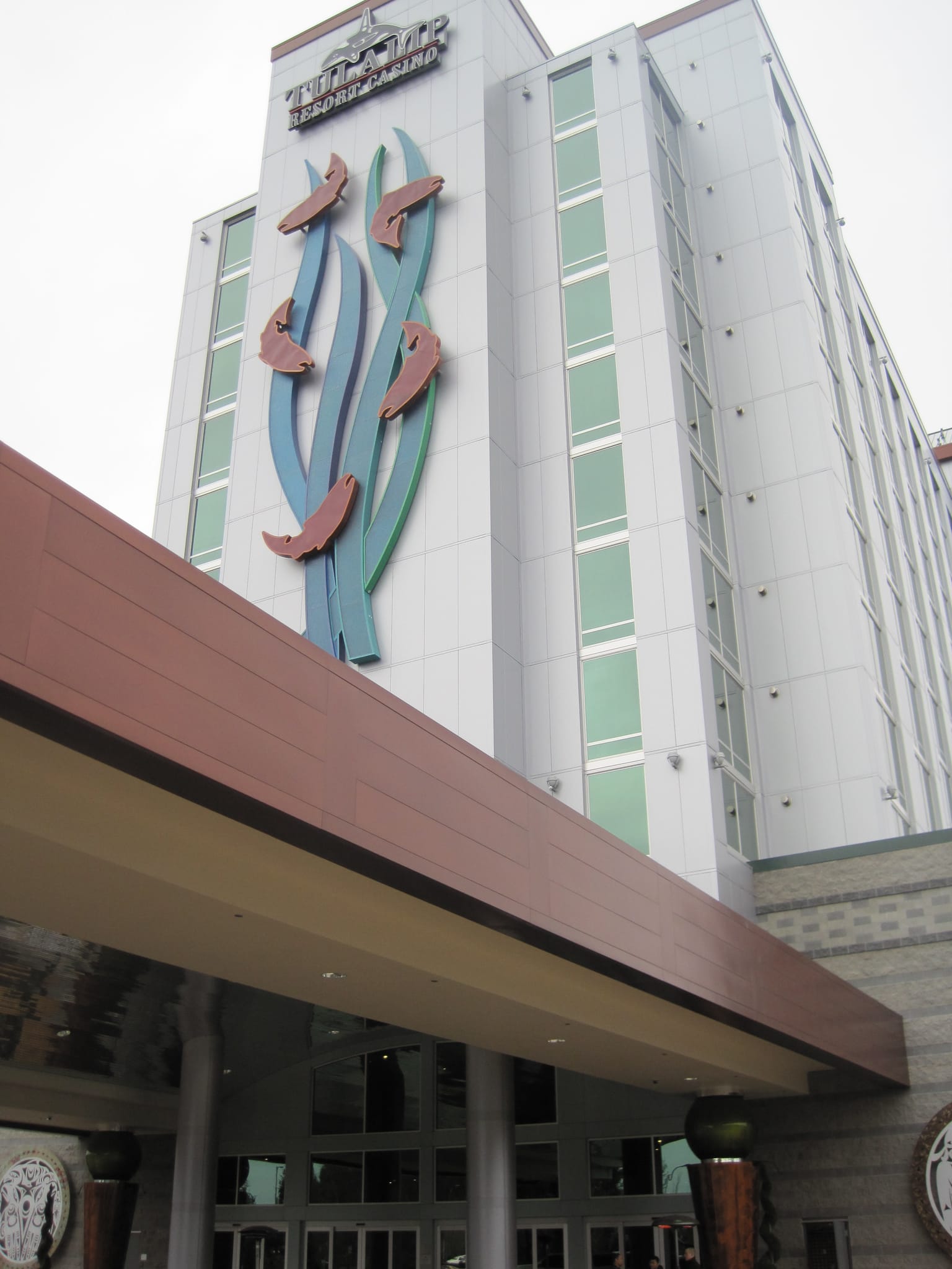 PQO Summit - Tulalip and Bellevue 010