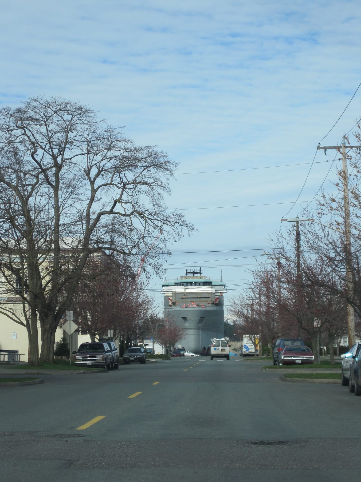 Exploring Puget sound 017