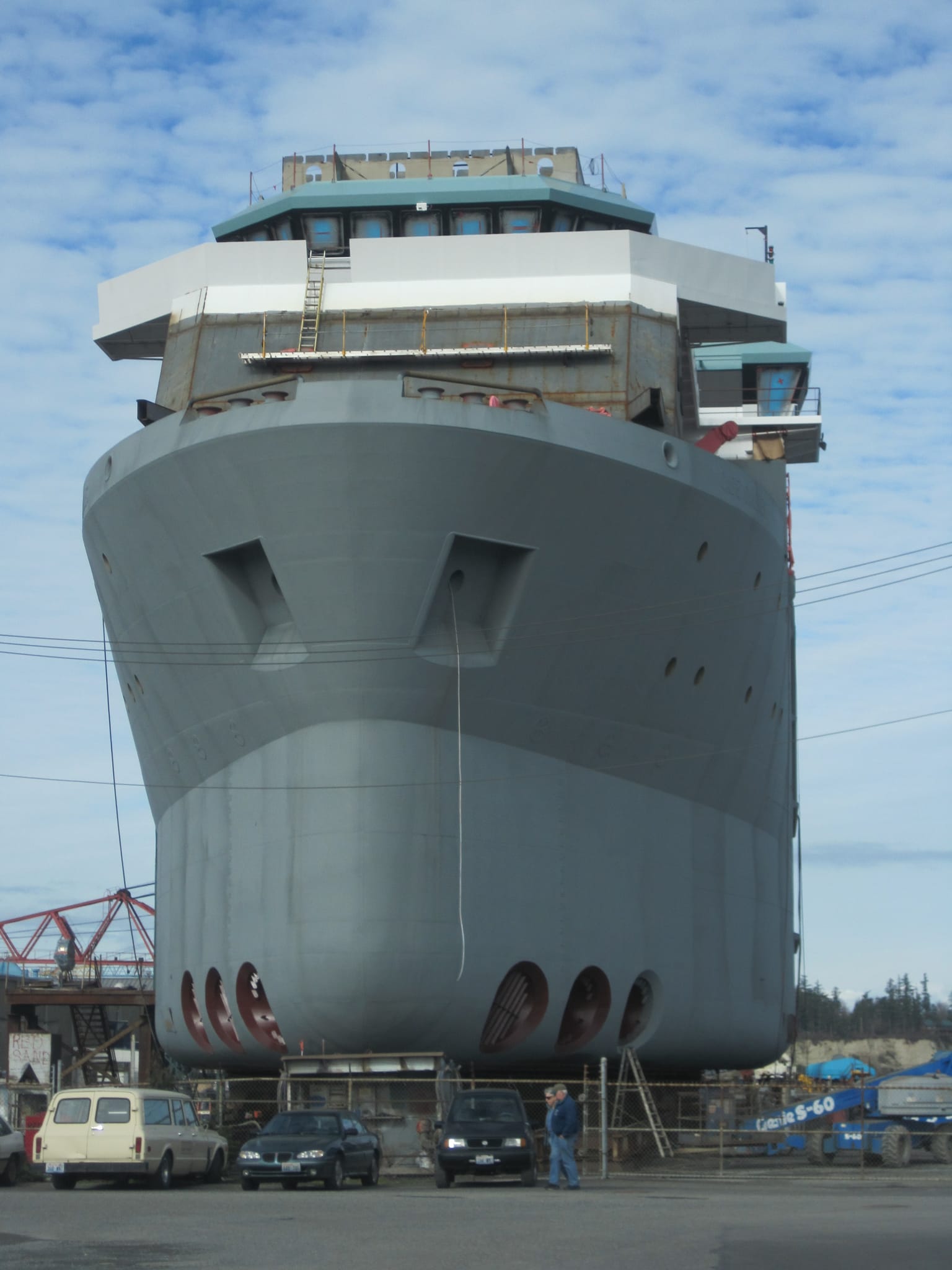 Exploring Puget sound 018