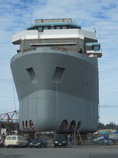 Exploring Puget sound 018