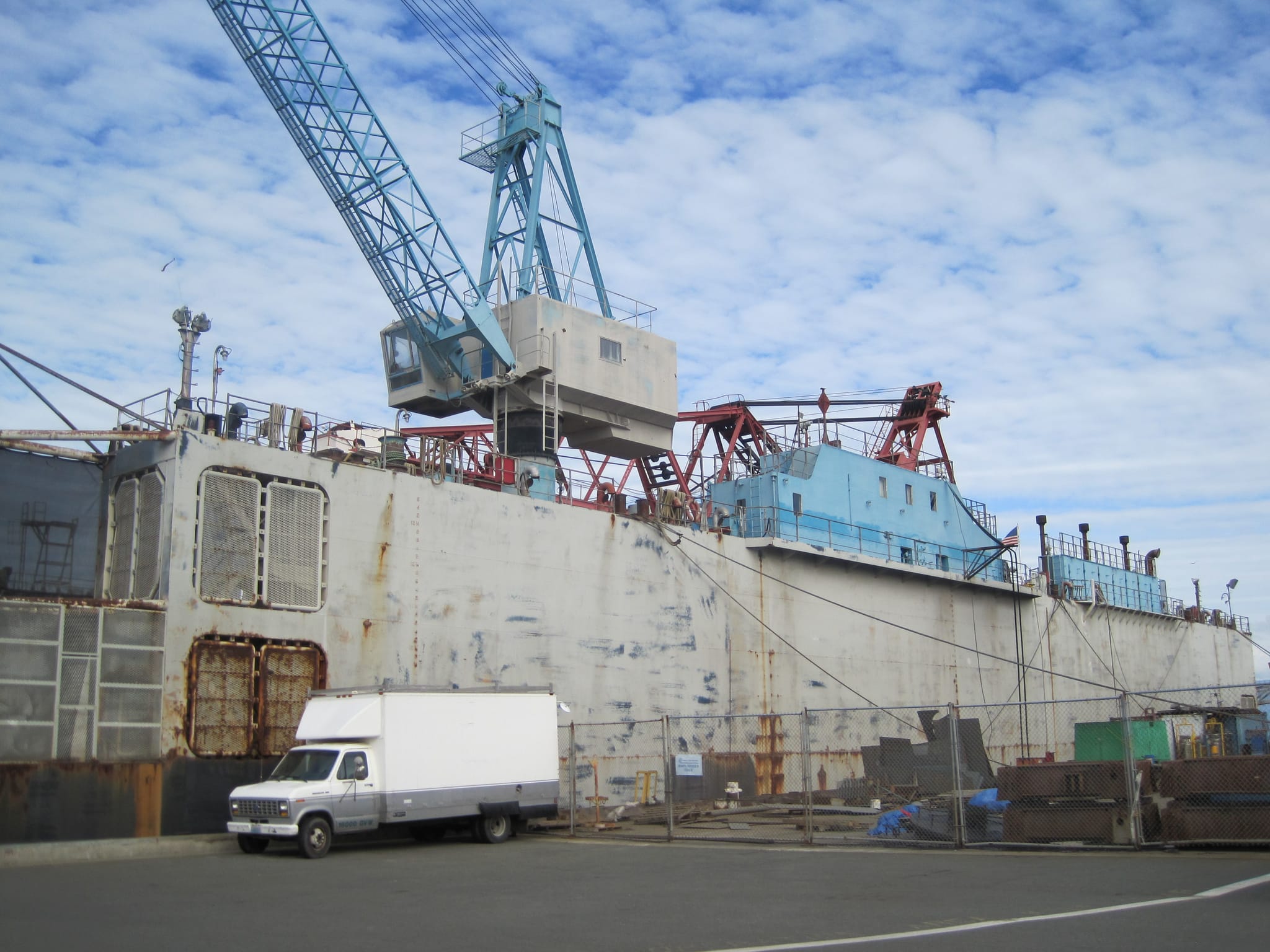 Exploring Puget sound 026