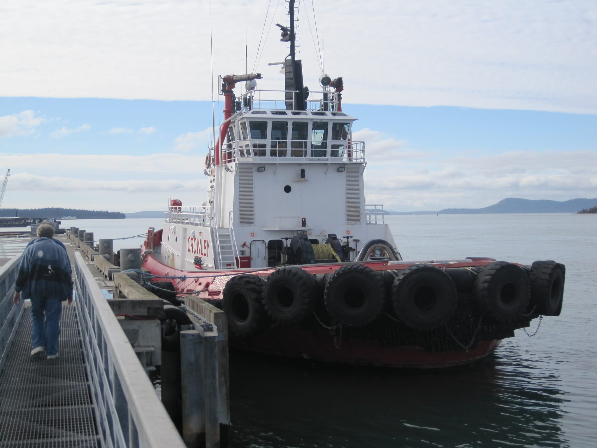 Exploring Puget sound 032
